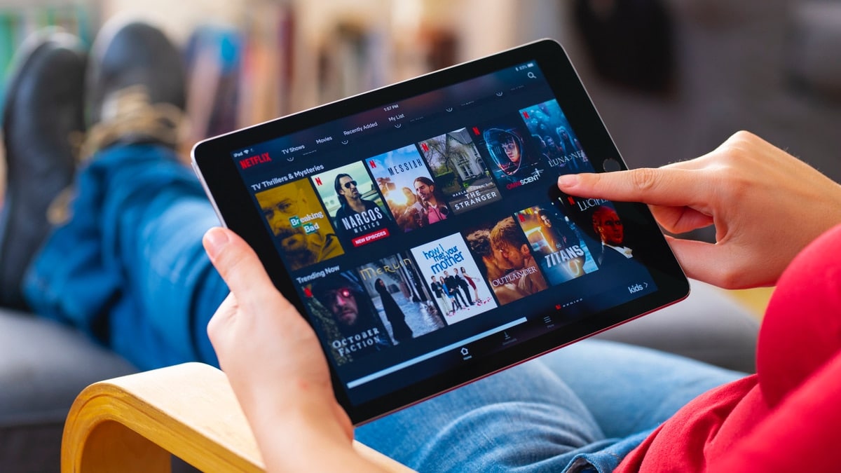 Netflix : cette nouvelle fonctionnalité regroupe tous les contenus préférés