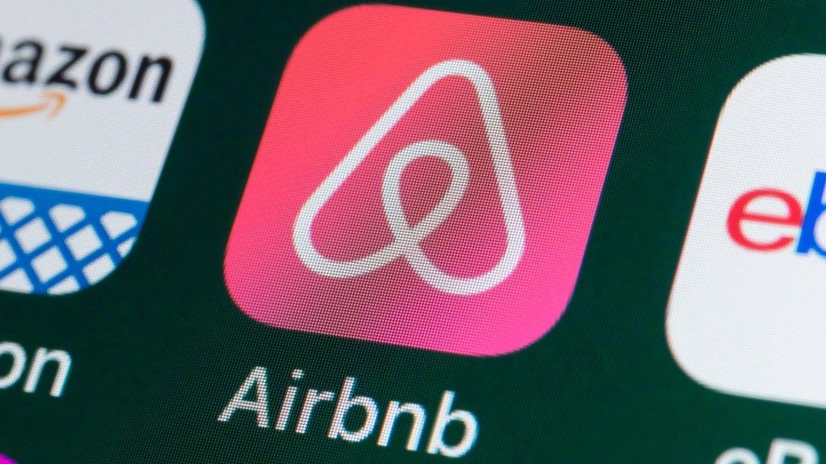 Airbnb : ce que vous ne saviez peut-être pas sur le logo de la marque