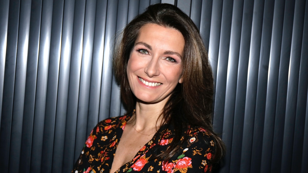 Anne Claire Coudray : la journaliste évoque son avenir chez TF1