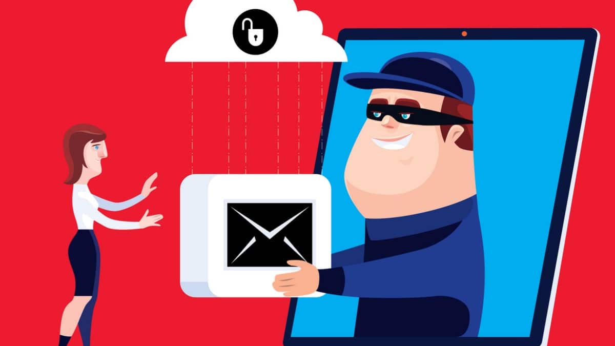 Arnaques par email : ce qu’il faut savoir pour éviter d’être piraté