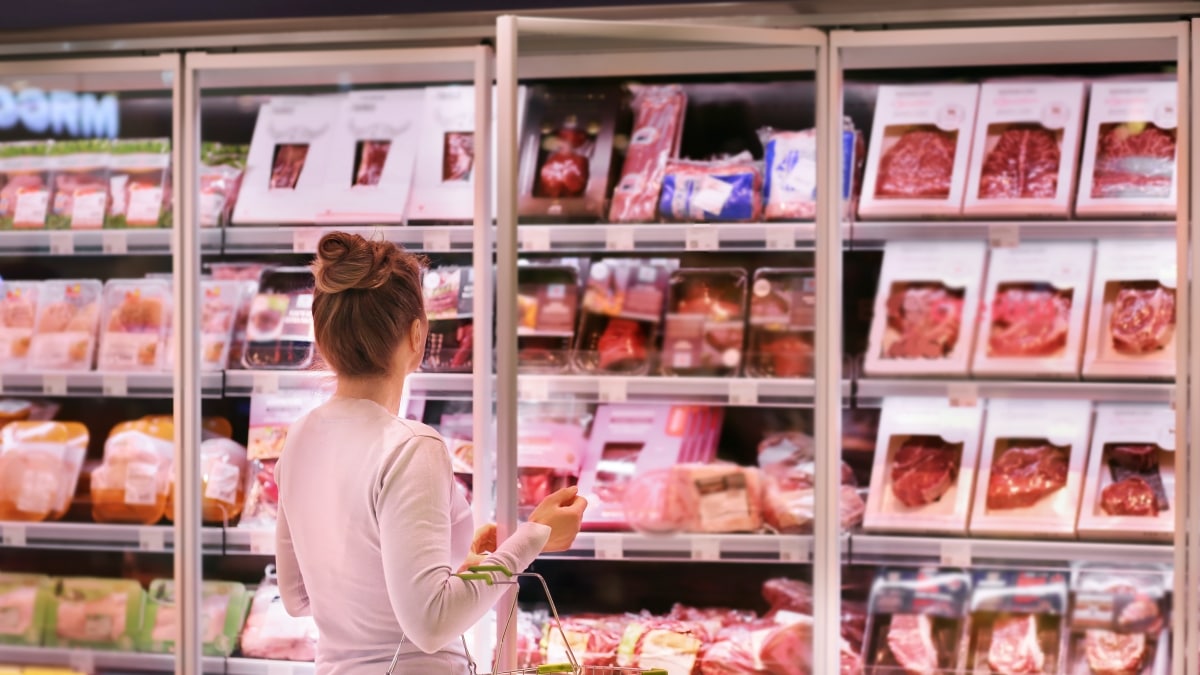Auchan et Carrefour : du jambon vendu dans les magasins épinglé par une procédure de Rappel