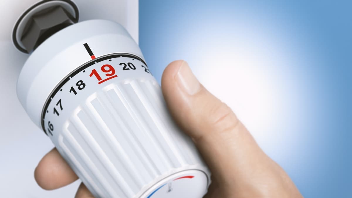 Chauffage : ce thermostat intelligent permet de faire baisser votre facture