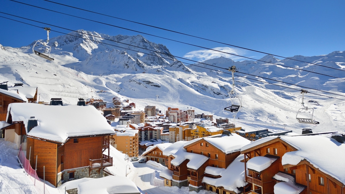 Coupures de courant : et pour les stations de ski cet hiver ?