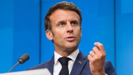 Emmanuel Macron au 13 h de TF1 ce samedi, quels sujets seront abordés ?