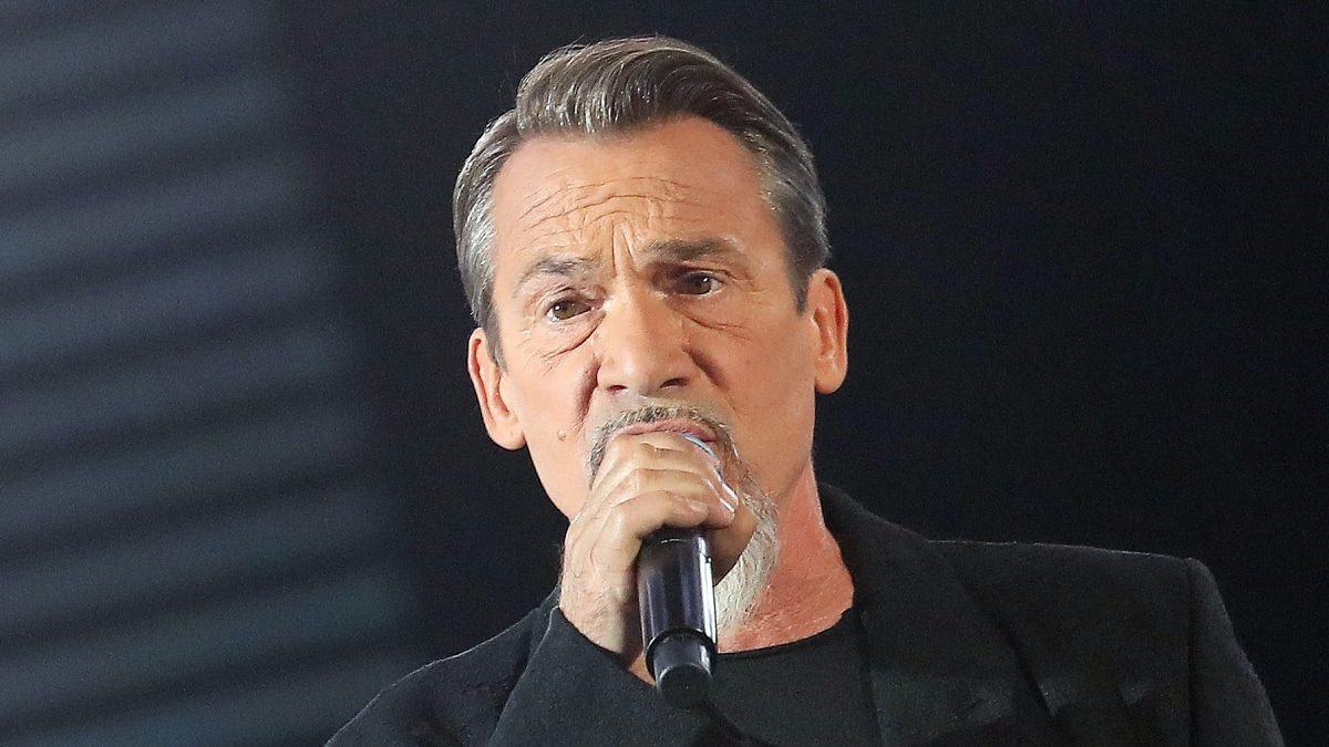 Florent Pagny : après son combat contre un cancer du poumon, le chanteur va faire son retour sur scène