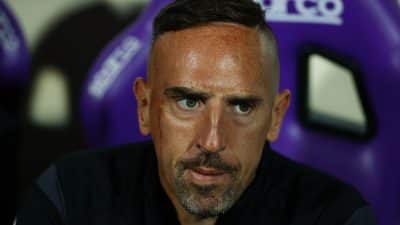 Franck Ribéry hospitalisé : il peut compter sur le soutien de sa femme Wahiba