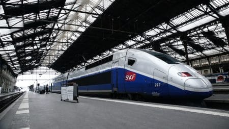Grève SNCF : comment obtenir un remboursement ou échanger votre billet ?