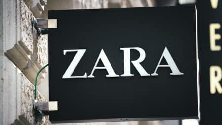 Hiver 2022 : Zara et Mange créé la surprise avec des bottes fourrées