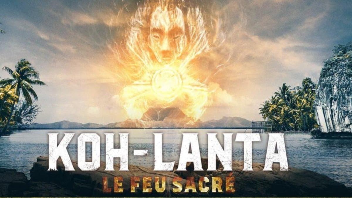 Koh-Lanta : ce qu’il faut savoir sur la nouvelle saison « Le Feu Sacré » bientôt disponible sur TF1