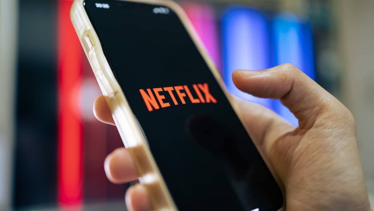 Netflix : partager votre compte avec des amis pourrait bientôt vous coûter cher