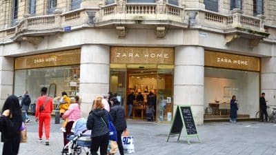 Rappel Conso : une grenouillère Zara Home fait l’objet d’un rappel produit