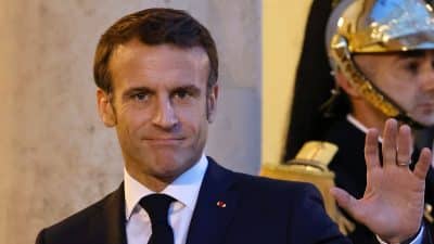 Réforme des retraites : que prévoit le président Emmanuel Macron ?