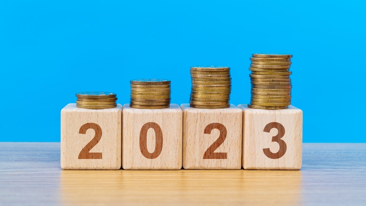 Retraites : quelle augmentation à partir du 1er janvier 2023 ?