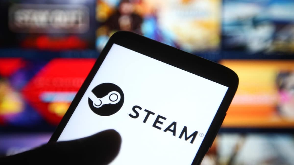 Steam : la plateforme annonce les dates pour les soldes d’hiver