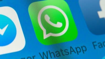 WhatsApp : l’application ne fonctionnera plus sur ces modèles de téléphone à partir du 1er janvier