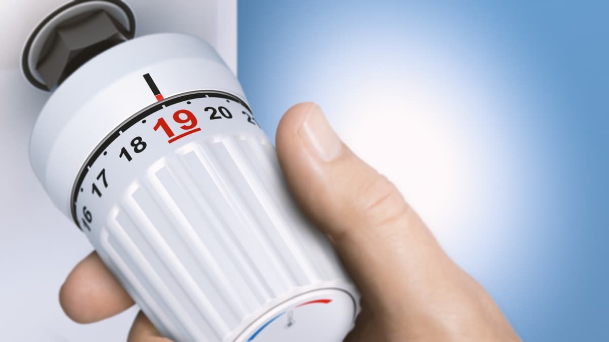 Économies : ce qu’il est possible de faire avec vos radiateurs à eau chaude pour économiser