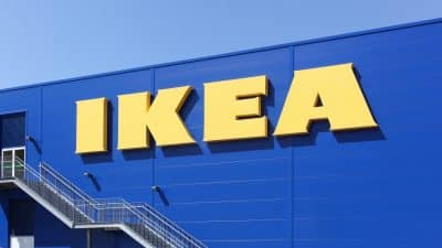 Ikea : des miroirs vendus dans les magasins de l’enseigne rappelés partout en France