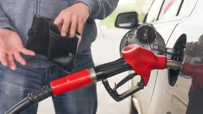 Indemnité carburant : le mode d’emploi pour faire votre demande dès lundi
