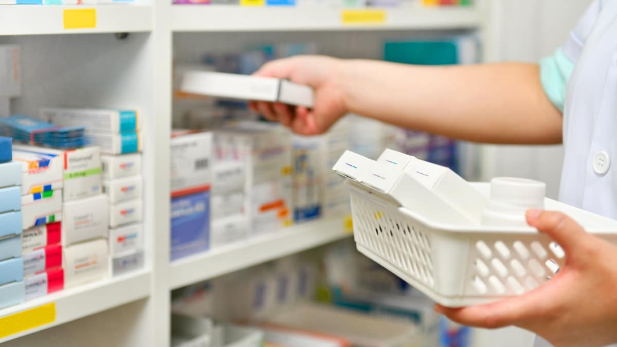 Pharmacie : quels sont les médicaments concernés par des ruptures de stock ?