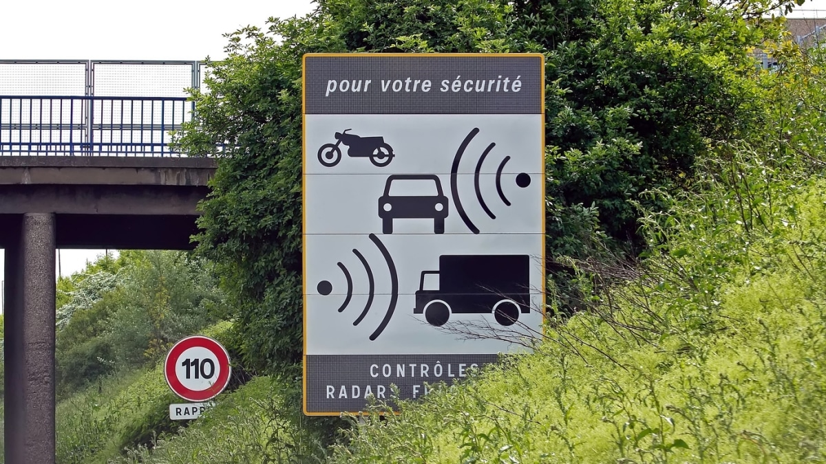 Sécurité routière : plusieurs centaines de nouveaux radars vont débarquer en 2023