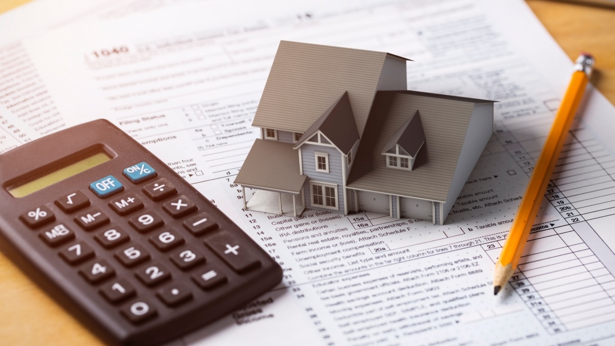 Taxe d’habitation : les changements à venir en 2023