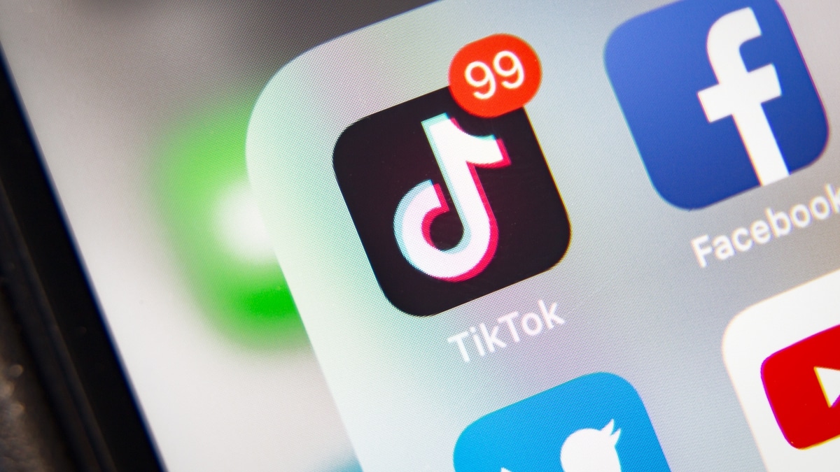 TikTok : ce bouton secret qui permet aux employés de rendre une vidéo virale