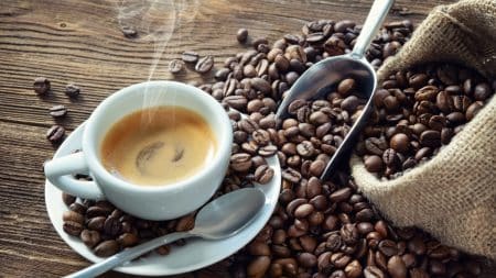 60 millions de consommateurs : le magazine dévoile une étude sur différentes marques de café