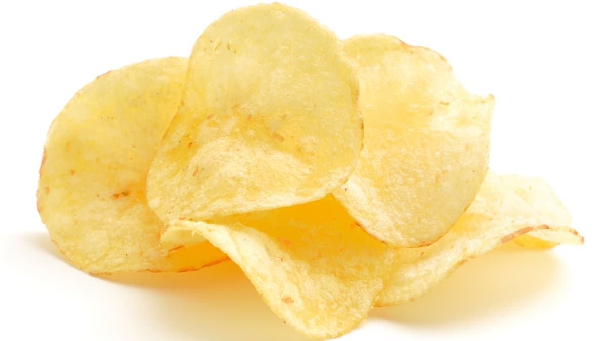 Chips : attention à ces produits retirés massivement des rayons dans toute la France