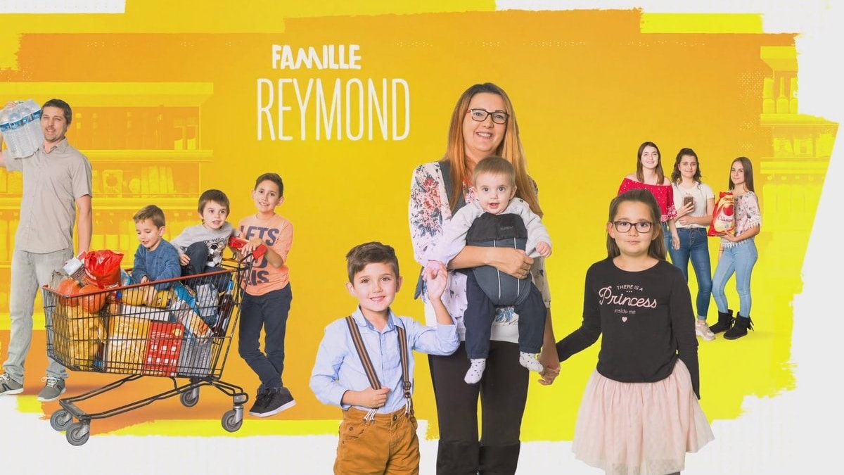 Cindy Reymond : « Quand tu connais les dessous pour certains » elle balance sur les Familles du programme
