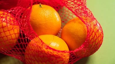 Des Oranges contenants trop de pesticides rappelées dans toute la France