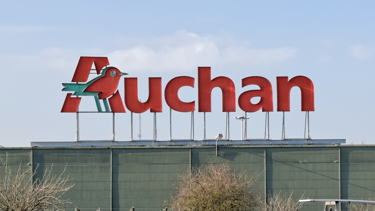 Emploi : Auchan recrute 16.000 CDI, 3.800 alternants et 3.000 stagiaires !