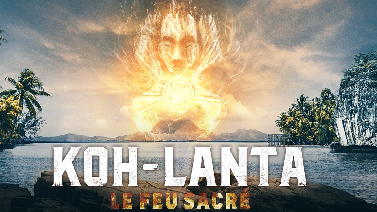 Koh-Lanta 2023 : date, nouvelles règles, Le Feu Sacré débarque bientôt sur TF1