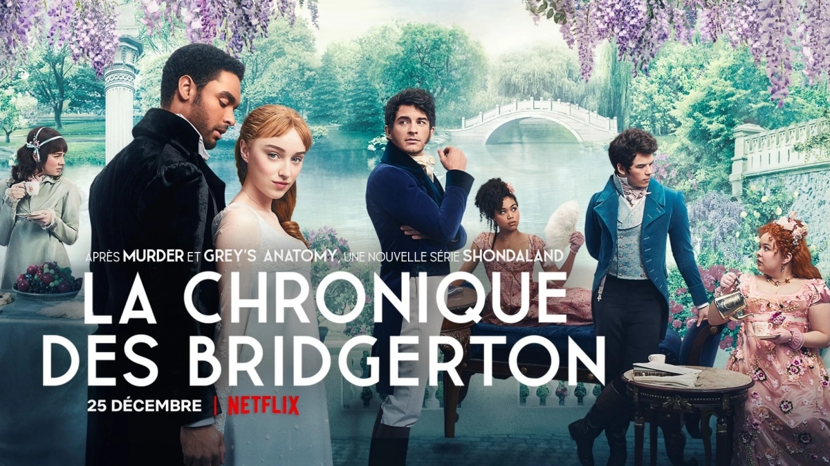 La Chronique des Bridgerton : une actrice emblématique a déjà annoncé son absence dans la saison 3