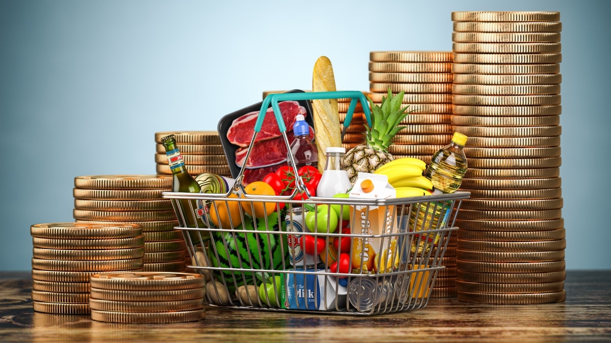 Panier anti-inflation : La sélection de produits concernés par le dispositif