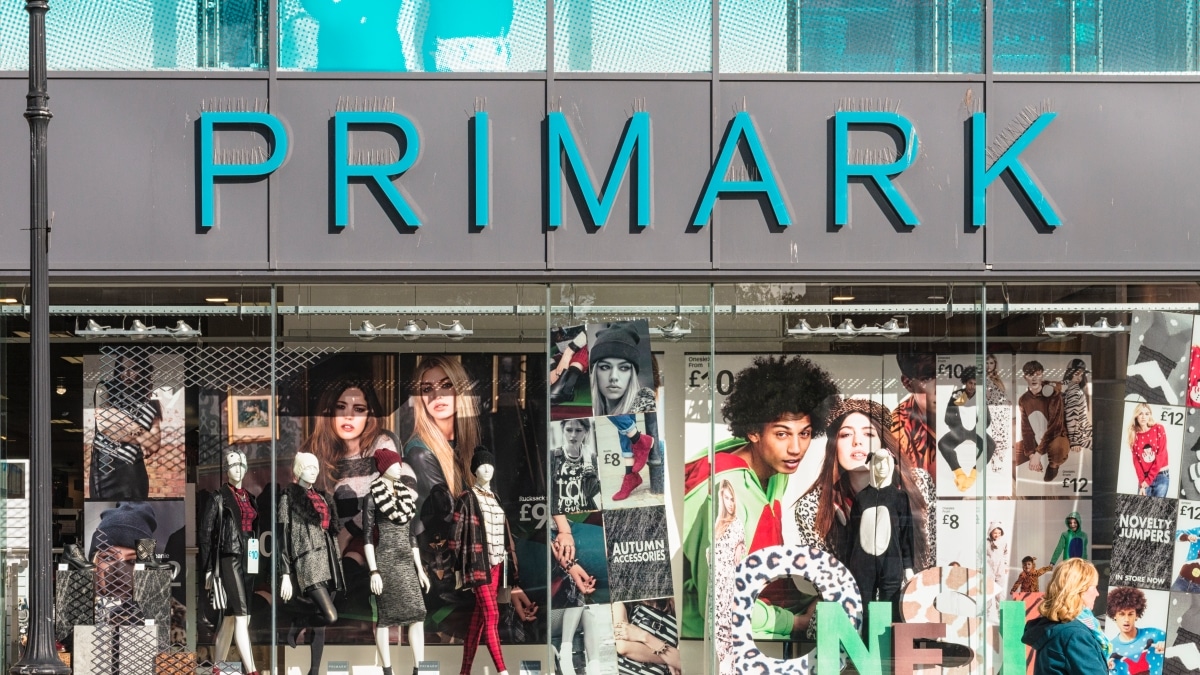Primark : Le géant de la mode ouvre un nouveau magasin de 6 400 m²