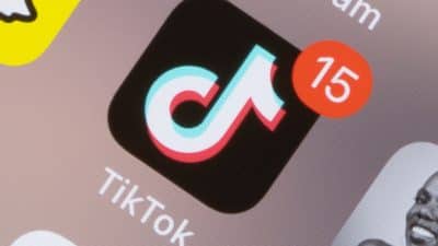 TikTok : « la cicatrice » la nouvelle mode dangereuse des ados sur le réseau social