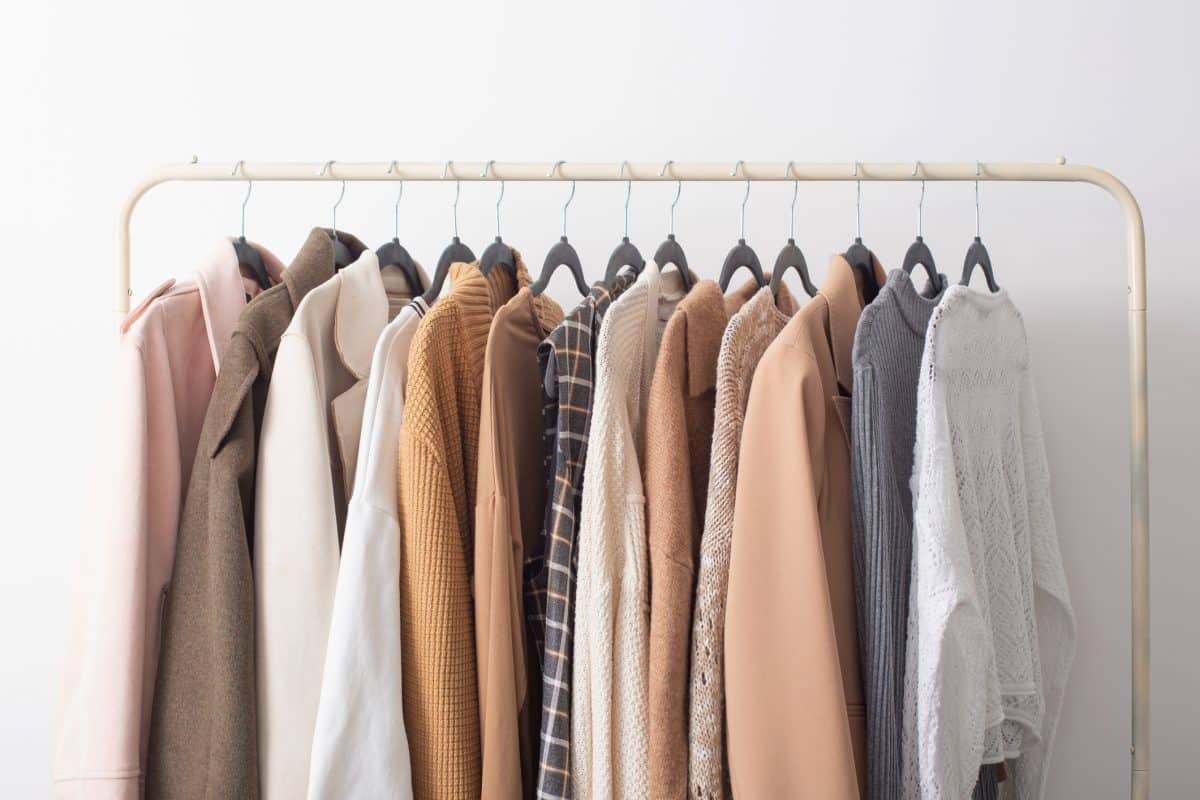 DistriCenter propose tout ce qu'il faut pour habiller les familles