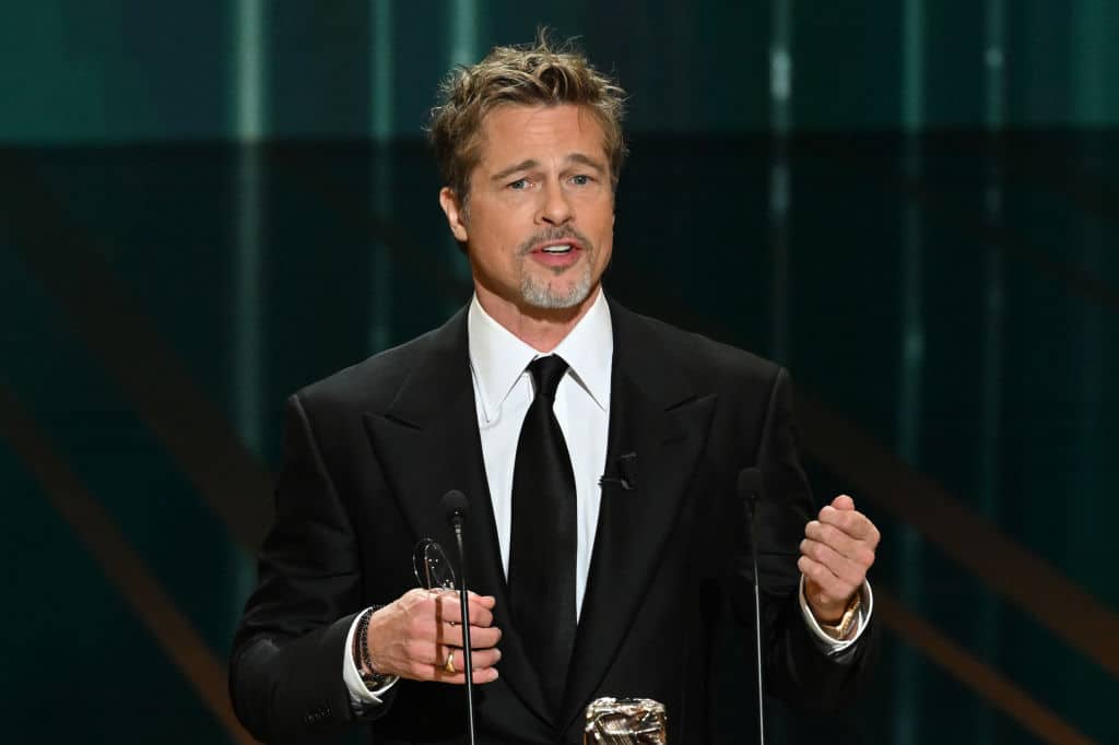 Brad Pitt : les révélations de Marion Cotillard a sur la scène torride dans « Alliés »