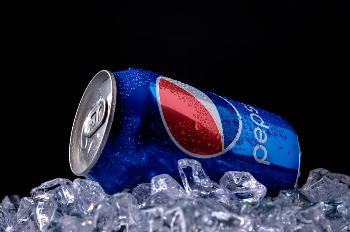 Les boissons Pepsi ne seront plus en rayons chez Système U