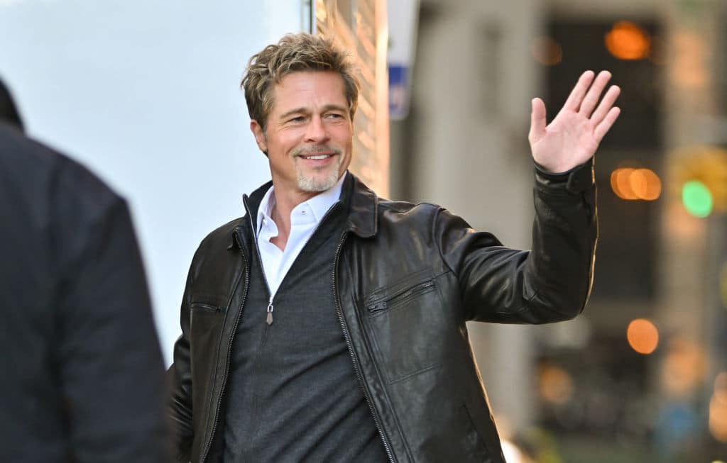 Brad Pitt a fait une belle affaire en vendant sa maison avec une plus-value incroyable
