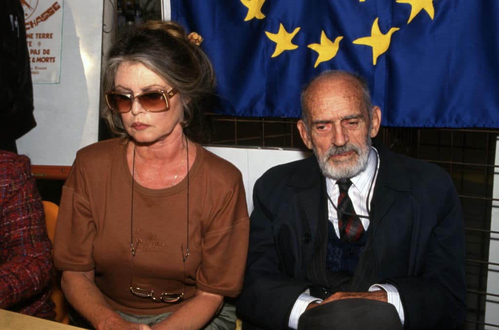 Brigitte Bardot a exprimé une opinion tranchée sur l’adaptation de sa vie en série