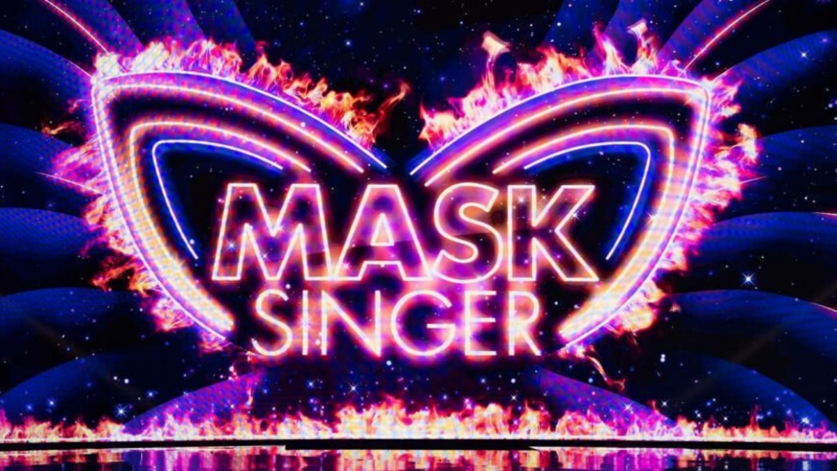 Mask Singer saison 5