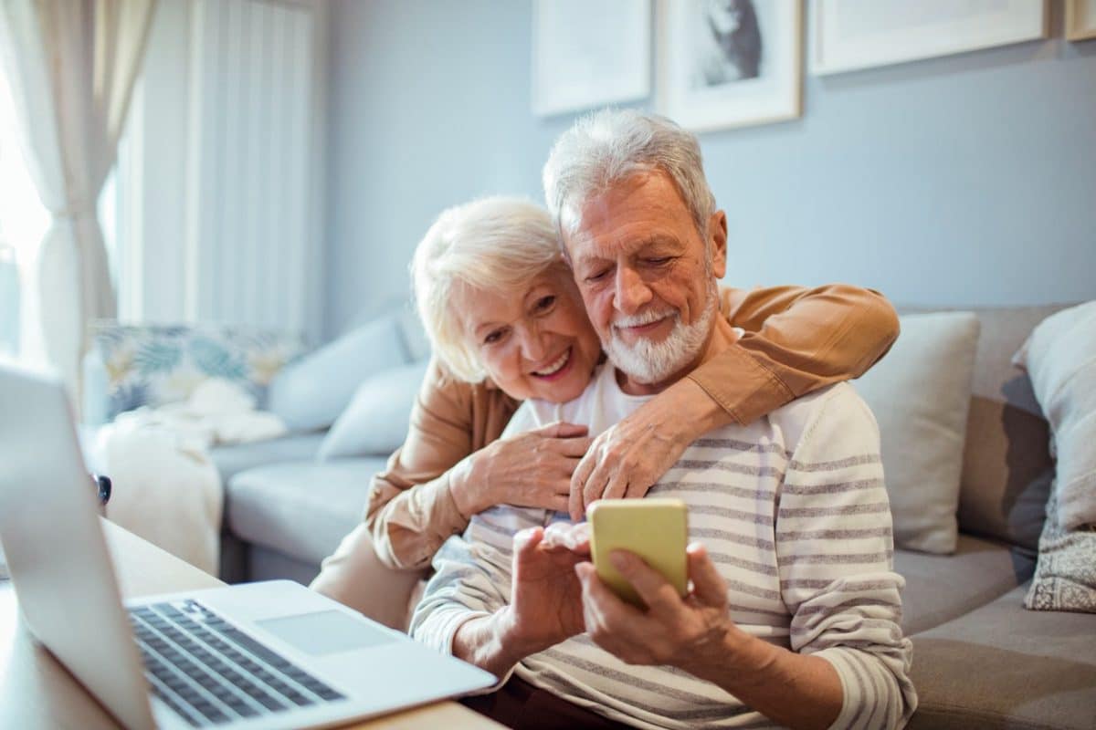 Seniors : quels sont les avantages fiscaux en 2023 ?