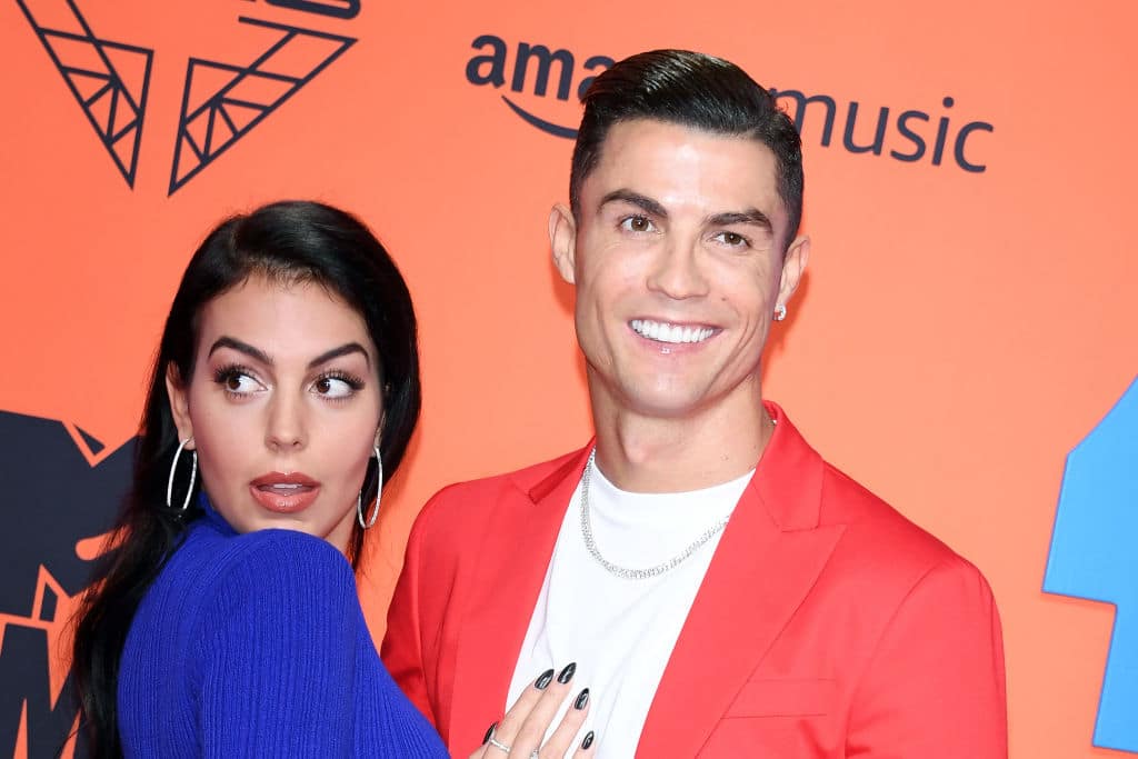 Cristiano Ronaldo et Georgina Rodriguez : zoom sur leur belle histoire d’amour