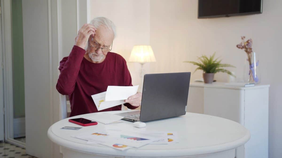 Seniors : quels sont les avantages fiscaux en 2023
