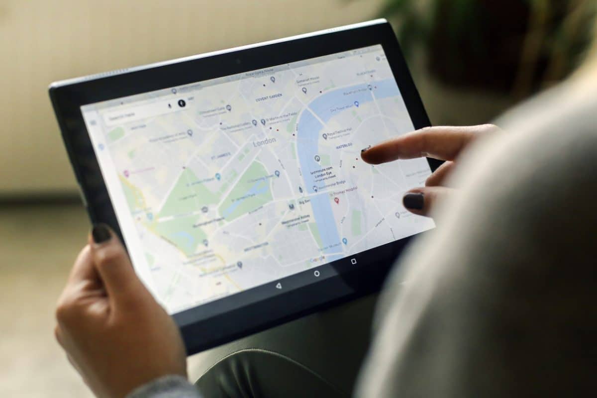 Google Maps dévoile Immersive View, la révolution du GPS