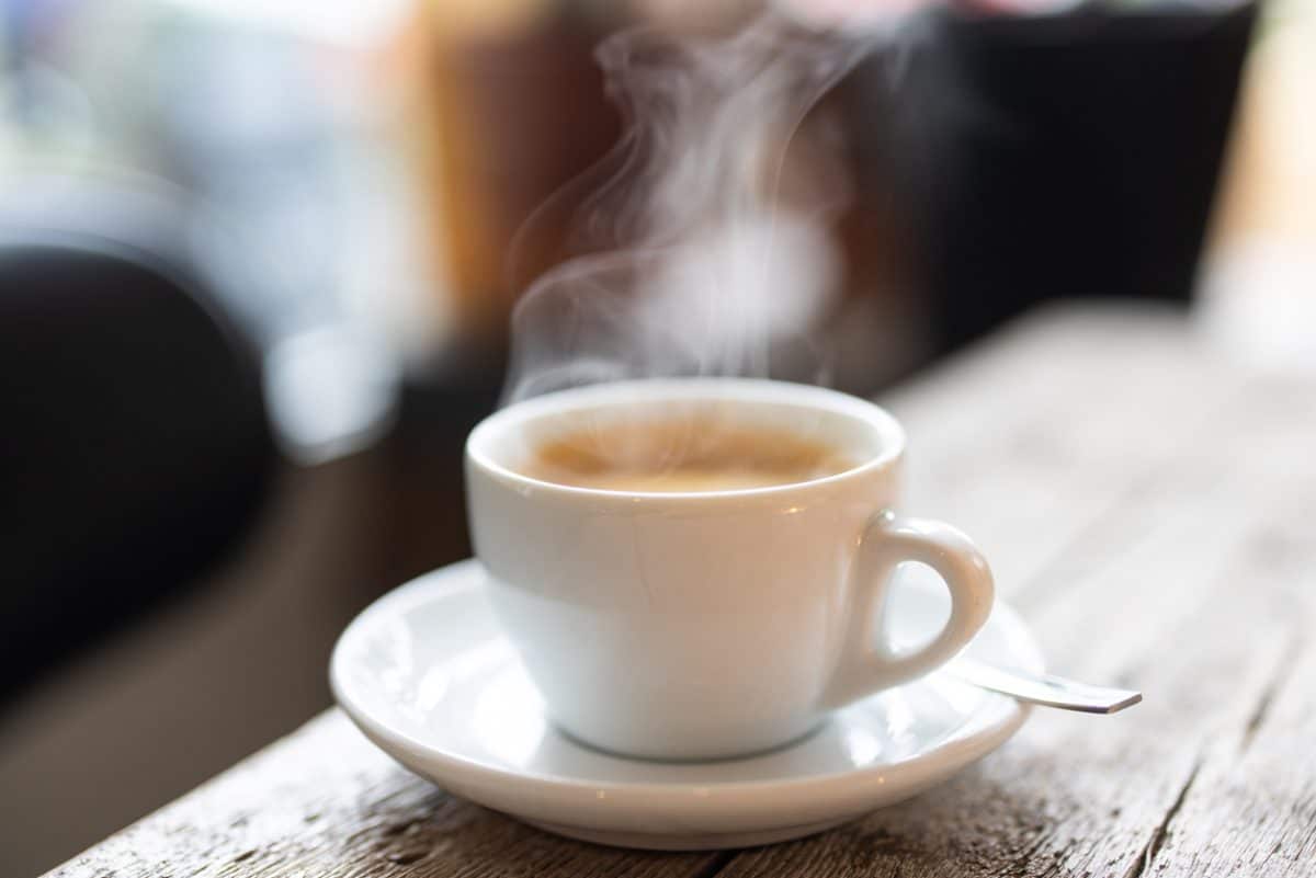 Sommeil : pourquoi est-il important de modérer sa consommation de café ? - Crédits photo : iStock