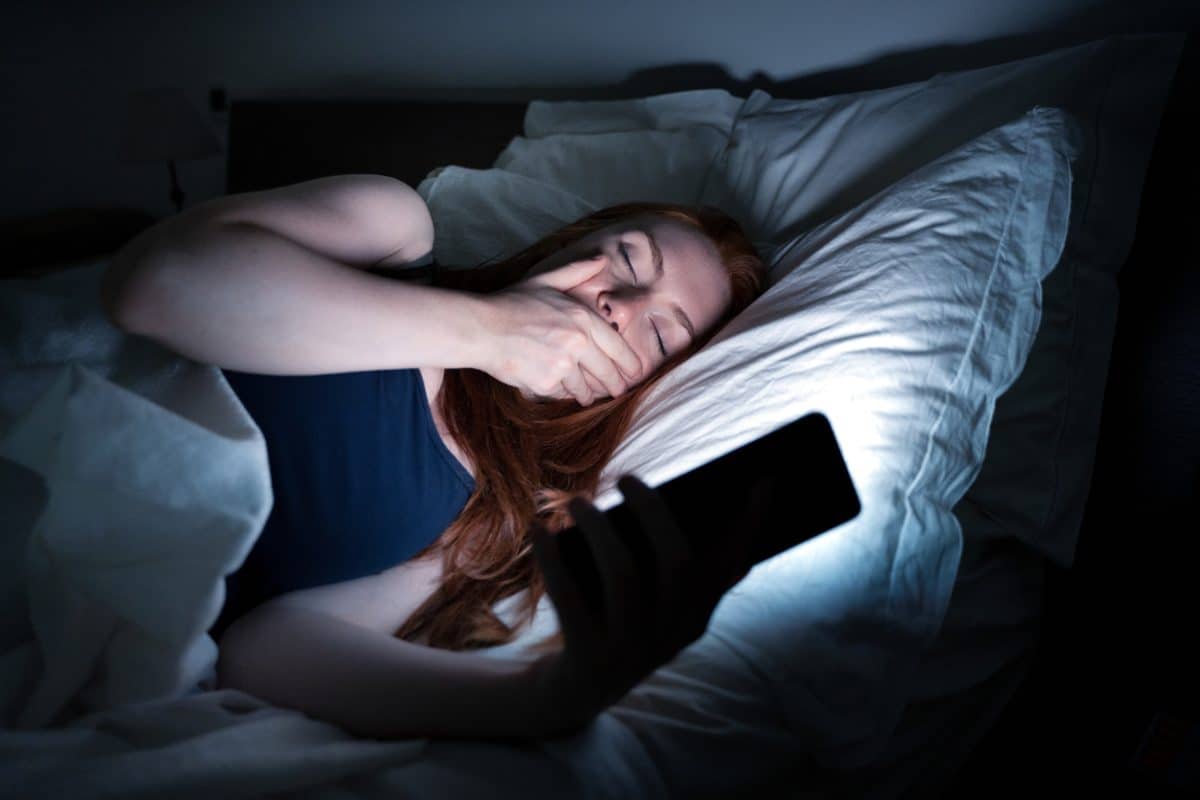 Sommeil : découvrez pourquoi vous dormez mal