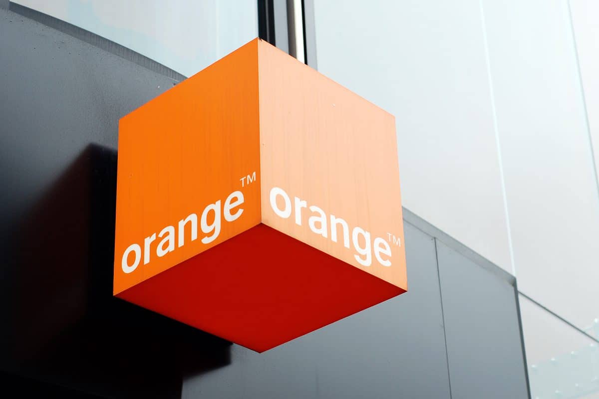 Une nouvelle arnaque cible les clients d'Orange