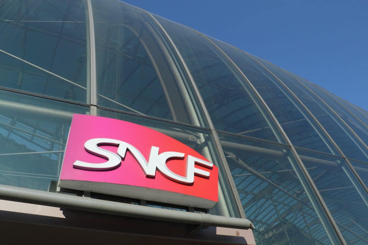 SNCF : à vos CV, la société recrute 7 300 employés !